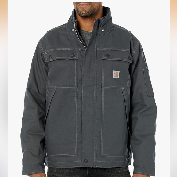 Carhartt Other - Carhartt Cat 3 Full Swing Jacket NWT